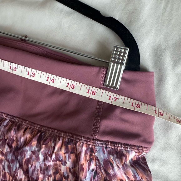Athleta Run With It Skort 14” size XL - Picture 9 of 10